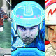 Some exclusive reveals from Cuyler Smith’s new “Trading Cards” show.